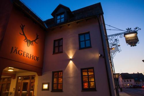 Hotel Restaurant Jägerhof - image 8