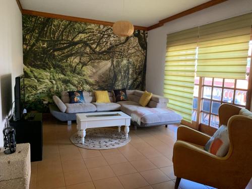 Chalet Tegueste Isla De Tenerife - Îles Canaries