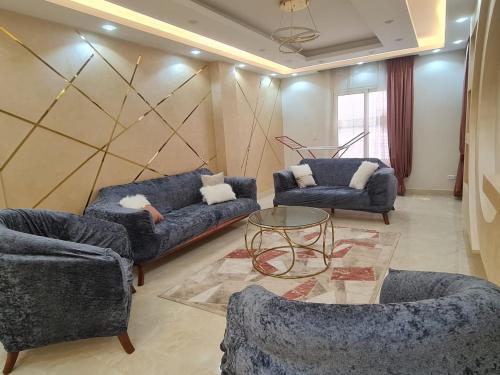 Wohnung in Kairo, Il Cairo (foto 7)