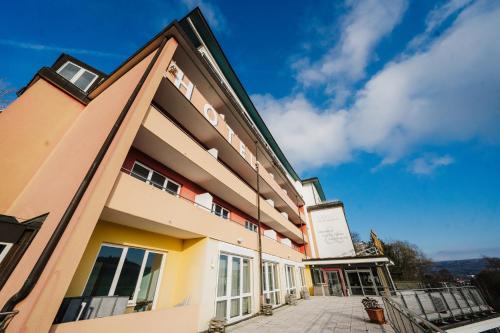 Bad Mergentheim Hotels