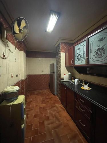 New cairo, Compund Enpii