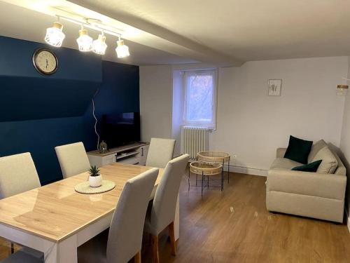 Maison "La Butte" - Suisse Normande gîte à louer La Lande-Saint-Siméon