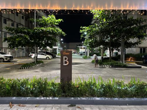Condotel - Minimalistic 2 minutes walk to SM Marilao, Marilao (fotografie 8)