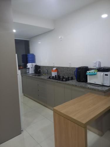 Apartamento próximo ao centro com elevador!