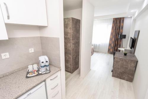 The Breeze Hotel in Eskisehir