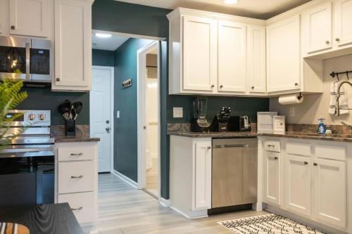 Bluegrass Bungalow in Louisville, USA