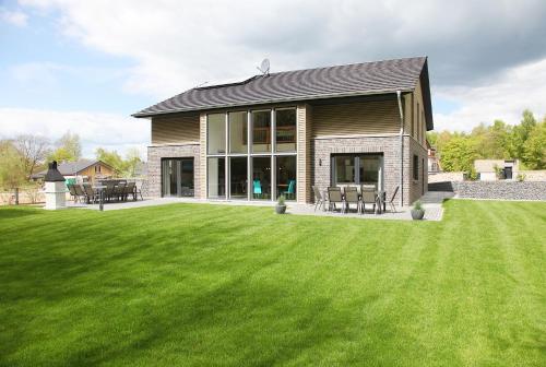 Villa Thormarcon