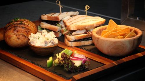 The Eccleston Hotel; BW Signature Collection - image 14