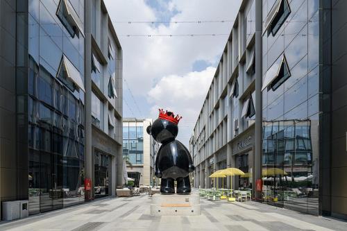 The Seven Six near Waterway 5A Mall by ELEGANT