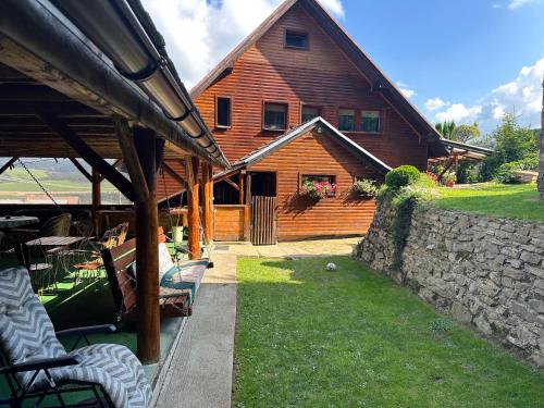 Ubytovanie Privat Antoni - apartmán v RD