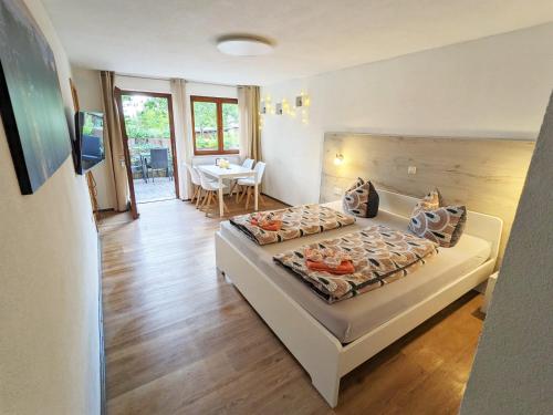 Urlaubsmagie - Ferienwohnung Steinpfad -Mitten in der Natur - S3, Sebnitz (fotografie 11)
