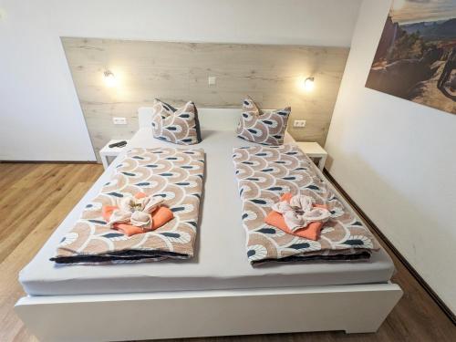 Urlaubsmagie - Ferienwohnung Steinpfad -Mitten in der Natur - S3, Sebnitz (fotografie 10)