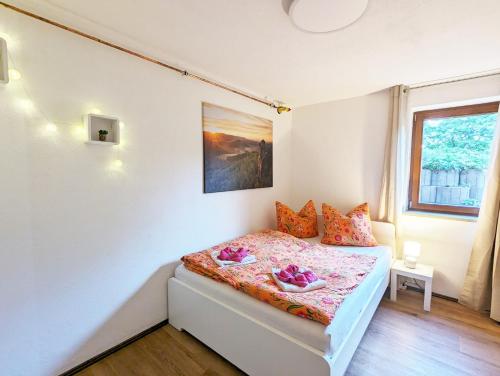 Urlaubsmagie - Ferienwohnung Steinpfad -Mitten in der Natur - S3, Sebnitz (fotografie 3)