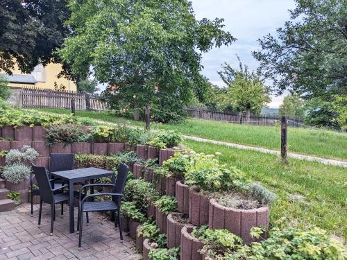Urlaubsmagie - Ferienwohnung Steinpfad -Mitten in der Natur - S3, Sebnitz (fotografie 6)