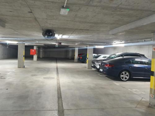 LUX Apartament Free Parking