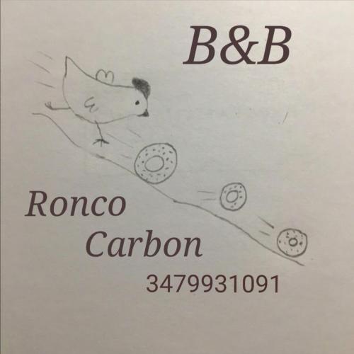 B&B Ronco Carbon