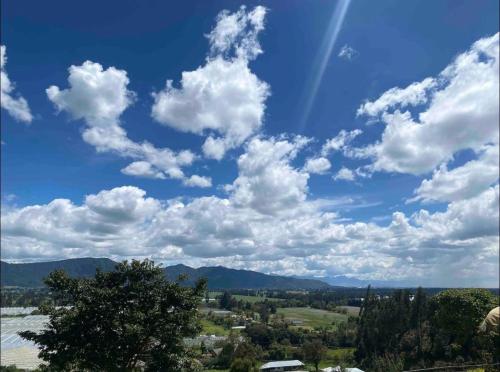 Finca Buenavista Tenjo