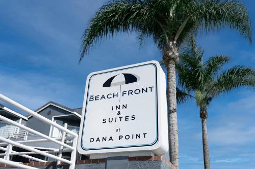 Beachfront Inn and Suites at Dana Point