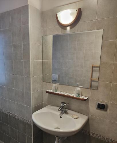 B&B Alverà – Cortina d'Ampezzo, FL