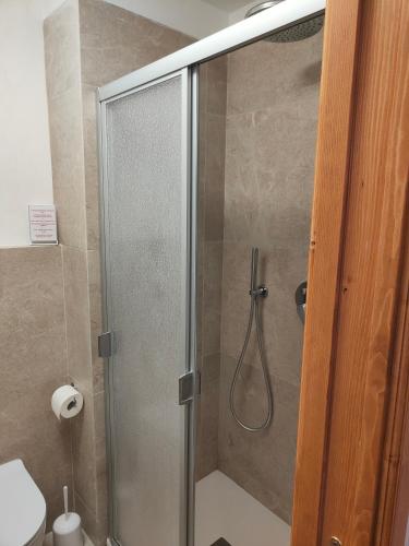 B&B Alverà – Cortina d'Ampezzo, FL