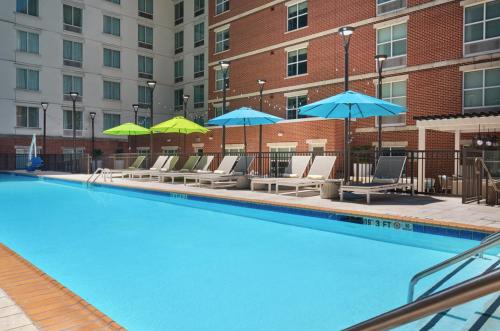 Hilton Garden Inn Atlanta Midtown