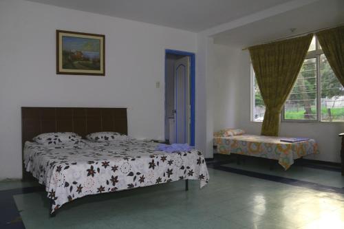 Hostal Casa del Gato Cali