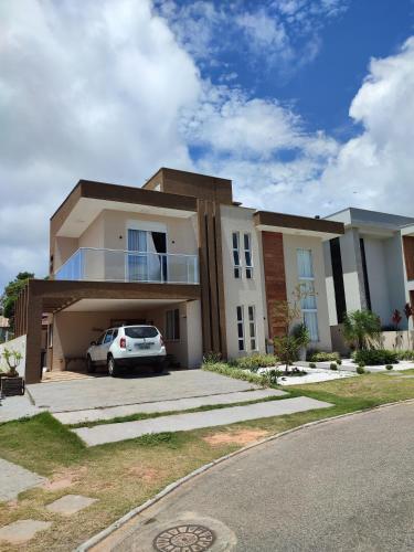 Exterior view, Suite confortavel na praia de Mocambique in São João do Rio Vermelho