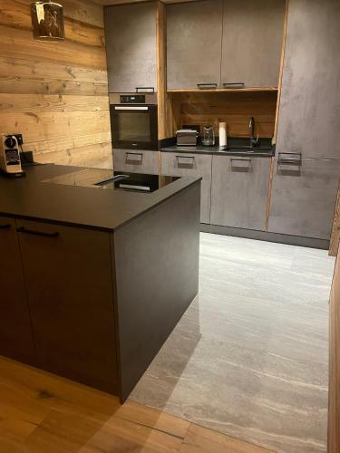 Konyha, Chalet - Das Schrofen in Eckartau