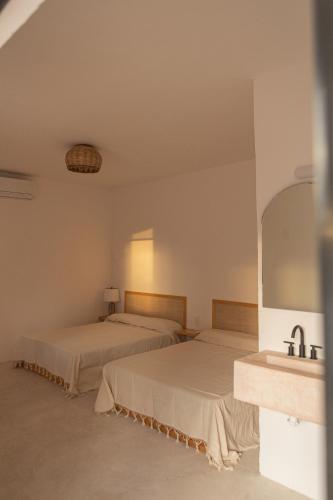 La Punta Rooms La Punta Rooms