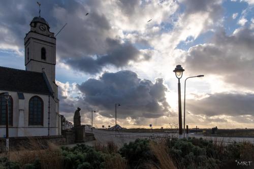 Hotel Noordzee - image 12