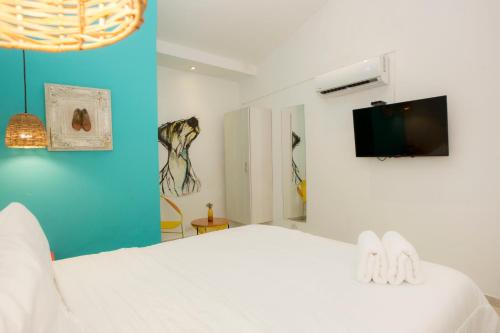 Hotel Barahona Cartagena - Photo 2