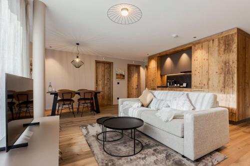 2 bedrooms, 3 beds