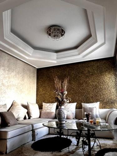 Nassali - Luxurious Beachfront Villa with Private Pool, Casablanca (photo 8)