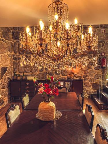 Vale da Fonte - Charming Houses - Valenca