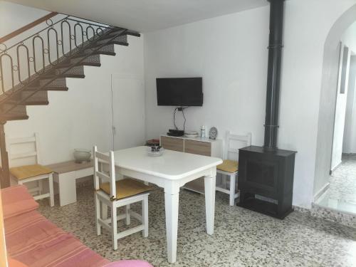 Casa Lope de Vega gîte à louer Las Jarillas