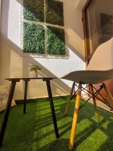 Charite Host Appartement , Wifi et Parking Gratuit, Agadir