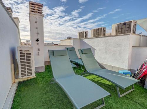  Mimosa Apartment by Hello Homes Sitges in Sitges