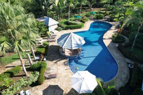 Villa Manglar, cerca de Manuel Antonio