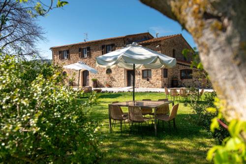 Tenuta Il Cicalino 3