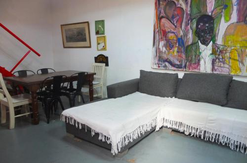Casa San Telmo 3031, Buenos Aires (fotografie 4)