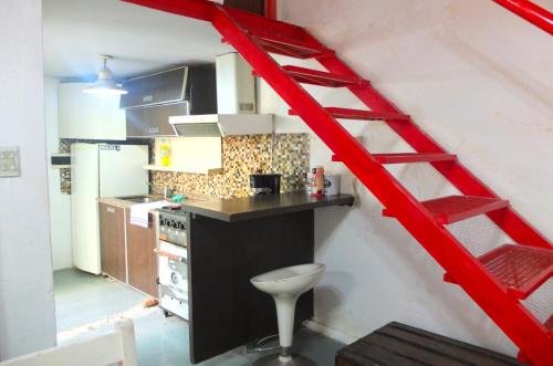 Casa San Telmo 3031, Buenos Aires (fotografie 8)
