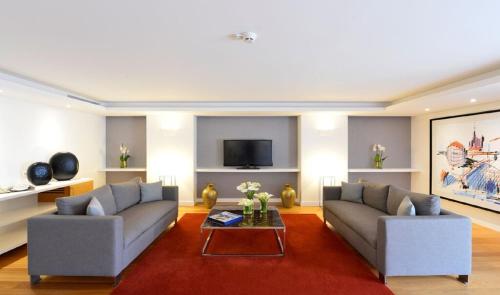 Pestana Cidadela Cascais - Pousada & Art District - image 12