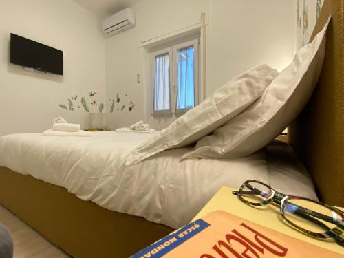 Le casette di Frà Host and Go