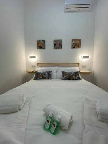 Le casette di Frà Host and Go