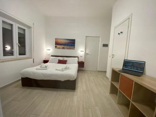 Le casette di Frà Host and Go