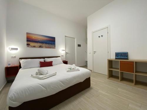 Le casette di Frà Host and Go