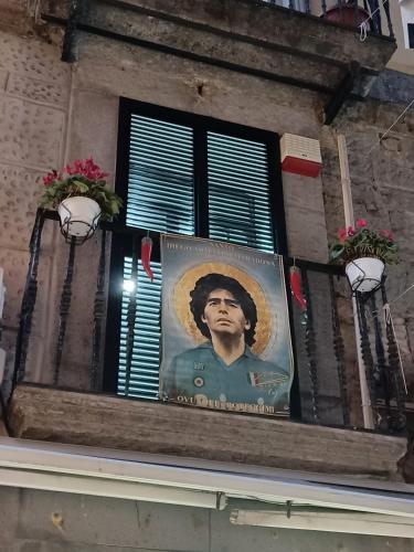 Home in love: balconcino spaccanapoli, Neapel (Foto 8)