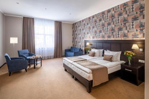 Taurus Hotel & SPA - image 8