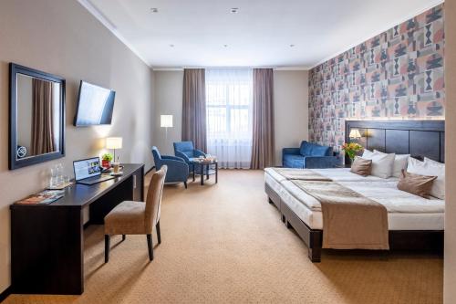 Taurus Hotel & SPA - image 12