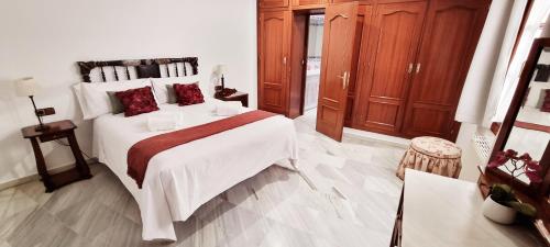 Vivienda con fines turísticos "Casa Paquita" (Vivienda con fines turisticos "Casa Paquita") in 安杜哈爾